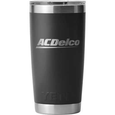Yeti Rambler®20 oz Tumbler With Magslider™ Lid
