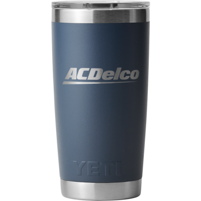 Yeti Rambler®20 oz Tumbler With Magslider™ Lid