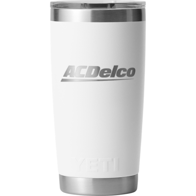 Yeti Rambler®20 oz Tumbler With Magslider™ Lid