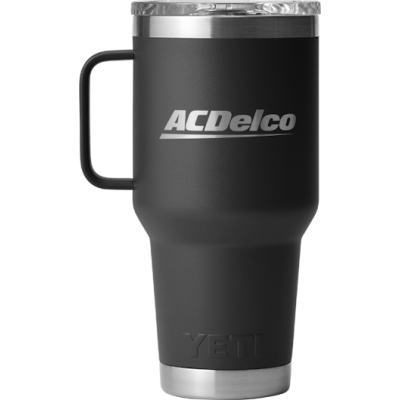 Yeti Rambler®30 oz Travel Mug With Stronghold Lid