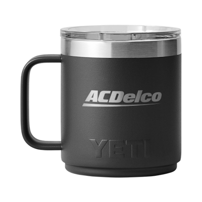 Yeti 10 oz Stackable Mug