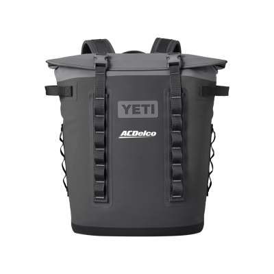 Yeti M12 Backpack Soft Cooler