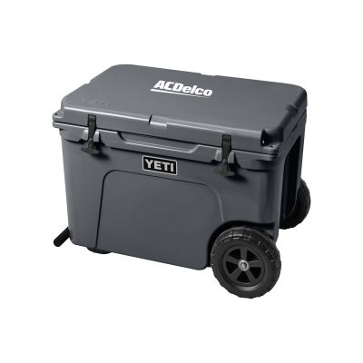 Yeti Tundra Haul® Wheeled Cooler