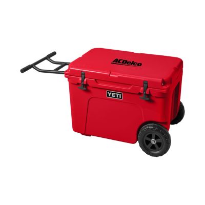 Yeti Tundra Haul® Wheeled Cooler