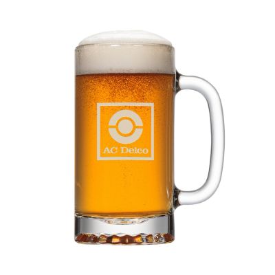 16oz. Hopkins Beer Stein