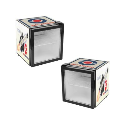 50L Counter Top Fridge