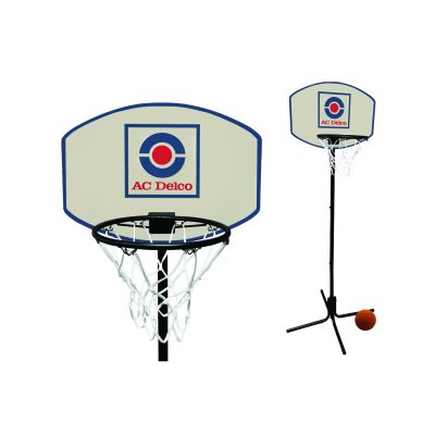 Basketball Hoop
