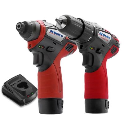 G12 3-Tool Polisher Kit