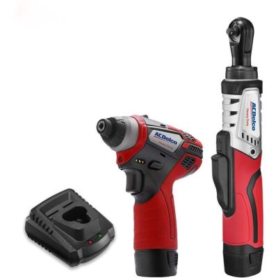 G12 3-Tool Polisher Kit