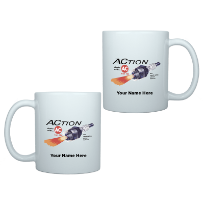 14 oz. Travel Tumbler