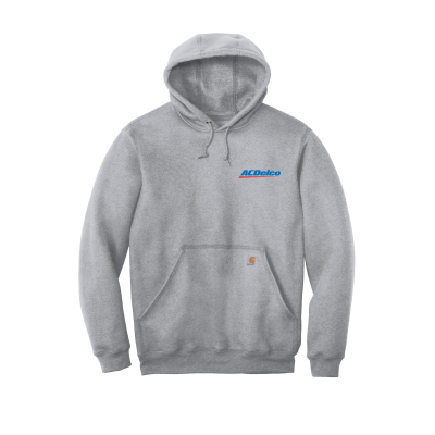 Carhartt ® Midweight Hooded Sweatshirt