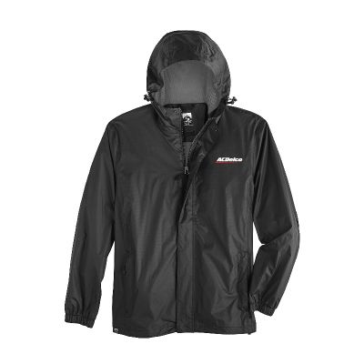 Men's Voyager Packable Rain Jacket