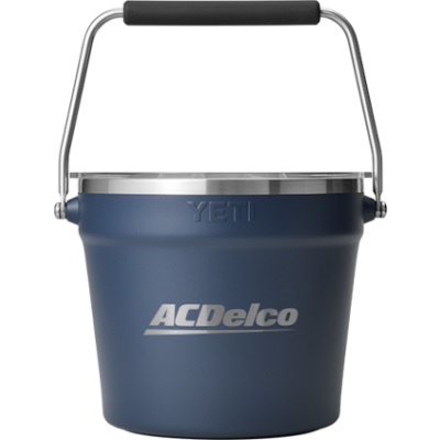 Yeti Rambler Beverage Bucket With Lid