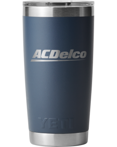 Yeti Rambler®20 oz Tumbler With Magslider™ Lid