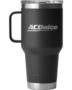 Yeti Rambler®30 oz Travel Mug With Stronghold Lid