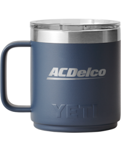 Yeti 10 oz Stackable Mug