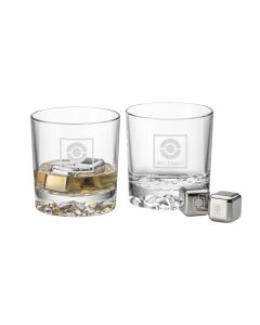 Whiskey Stone Set