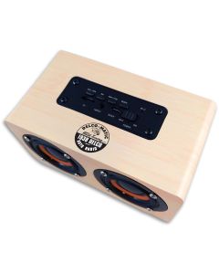 Double Dip Bluetooth Speaker