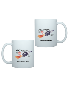 ACDelco Coffee Mug