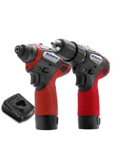 G12 3-Tool Polisher Kit