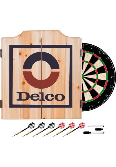 Delco Dart Cabinet
