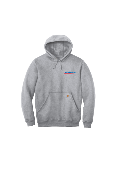 Carhartt ® Midweight Hooded Sweatshirt