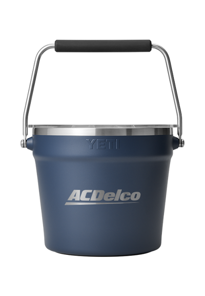 Yeti Rambler Beverage Bucket With Lid