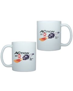 ACDelco Coffee Mug