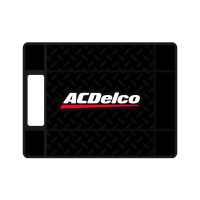 ACDelco Parts Tool Tray