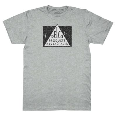 Men's Delco Products Graphic T-shirt