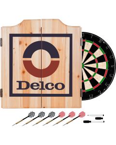 Delco Dart Cabinet